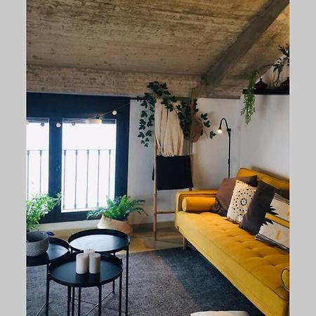 格拉纳达Apartamento Centro Catedral Botanico公寓 外观 照片