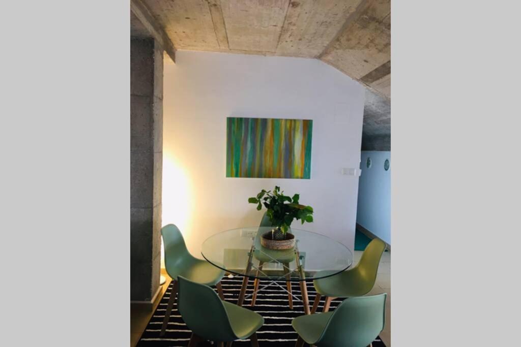 格拉纳达Apartamento Centro Catedral Botanico公寓 外观 照片