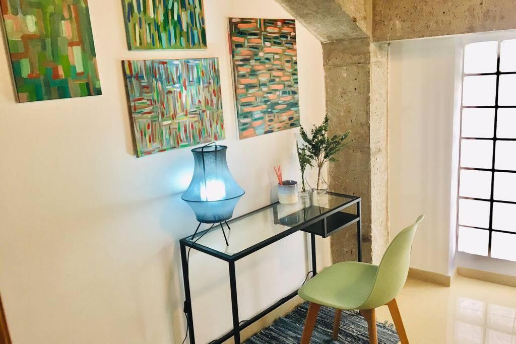 格拉纳达Apartamento Centro Catedral Botanico公寓 外观 照片