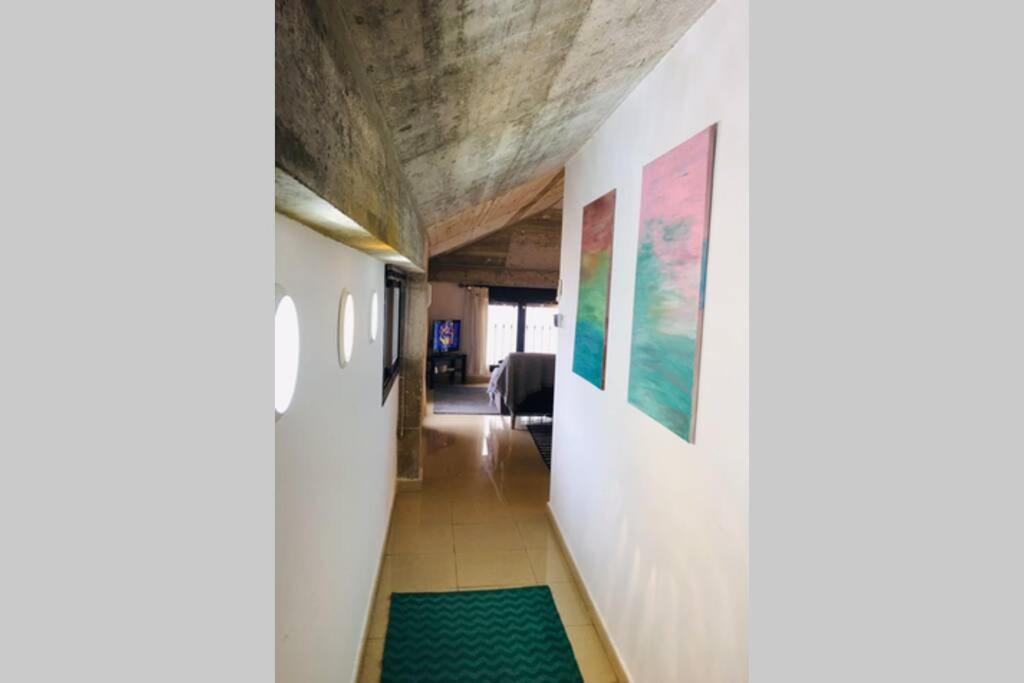 格拉纳达Apartamento Centro Catedral Botanico公寓 外观 照片