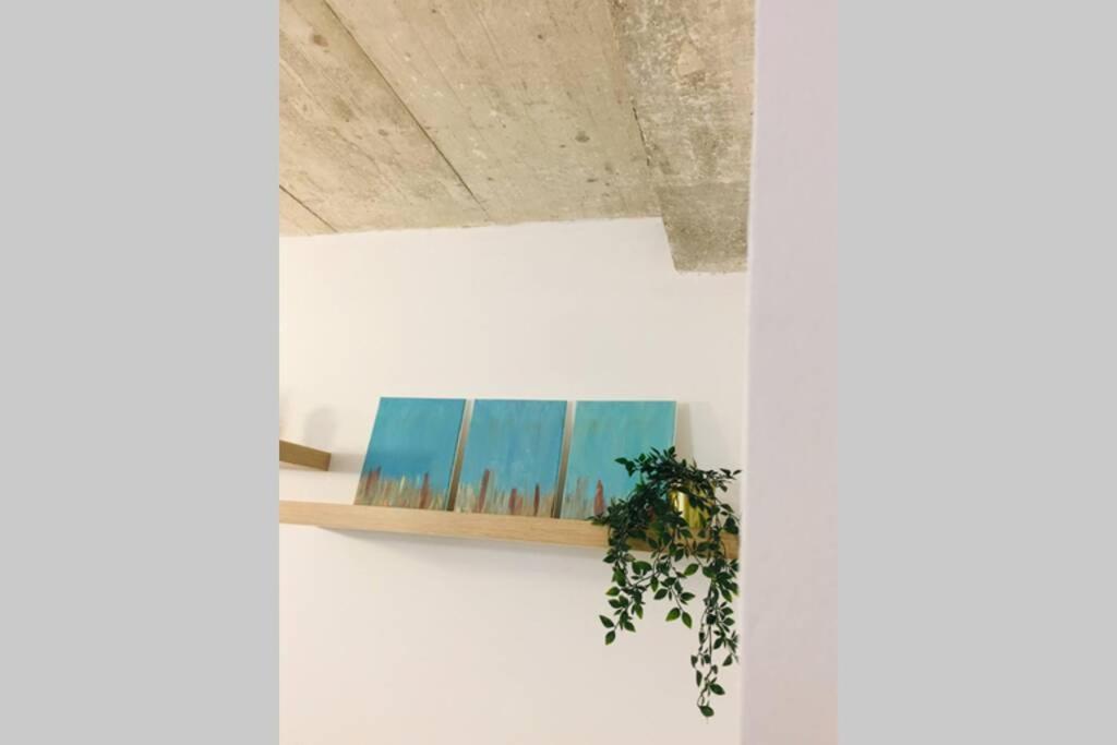 格拉纳达Apartamento Centro Catedral Botanico公寓 外观 照片