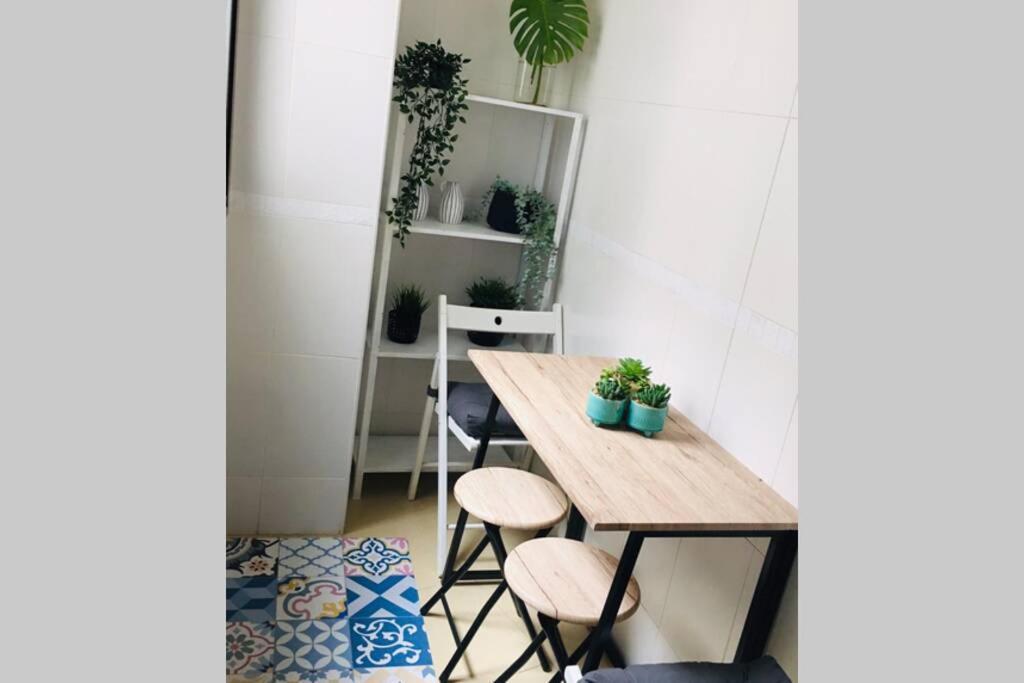 格拉纳达Apartamento Centro Catedral Botanico公寓 外观 照片