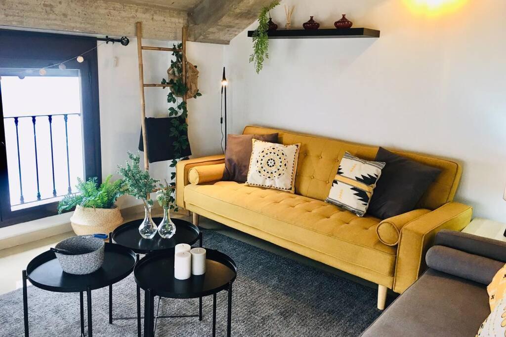 格拉纳达Apartamento Centro Catedral Botanico公寓 外观 照片